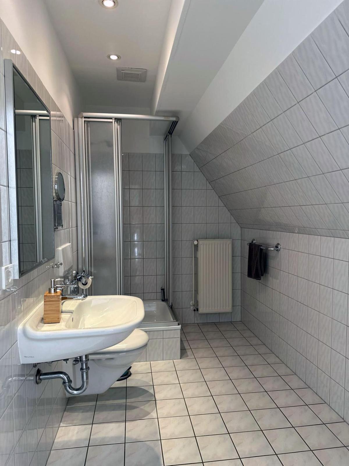 Bovenau Landhaus Osterrade מראה חיצוני תמונה