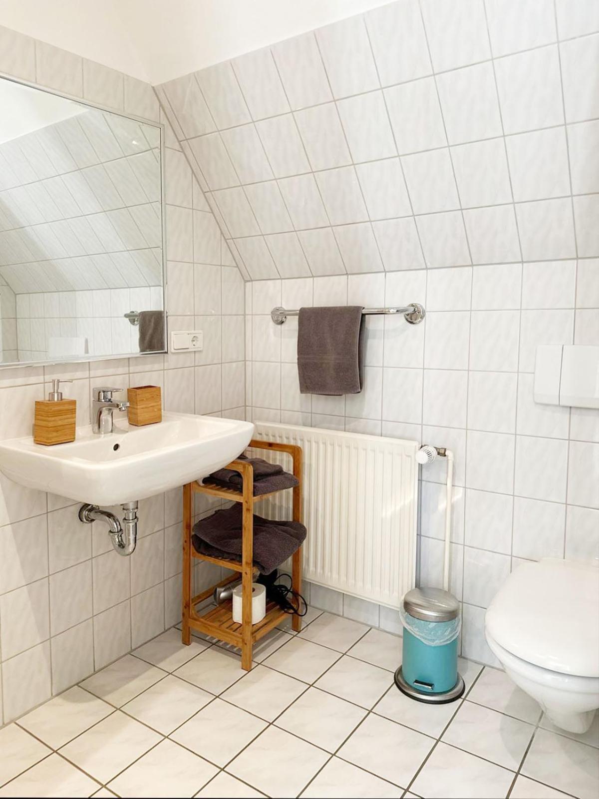 Bovenau Landhaus Osterrade מראה חיצוני תמונה